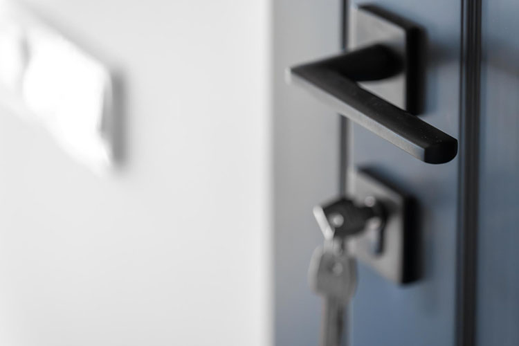 Apertura de puertas